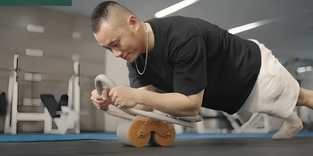 Gear Up. Get Strong.
