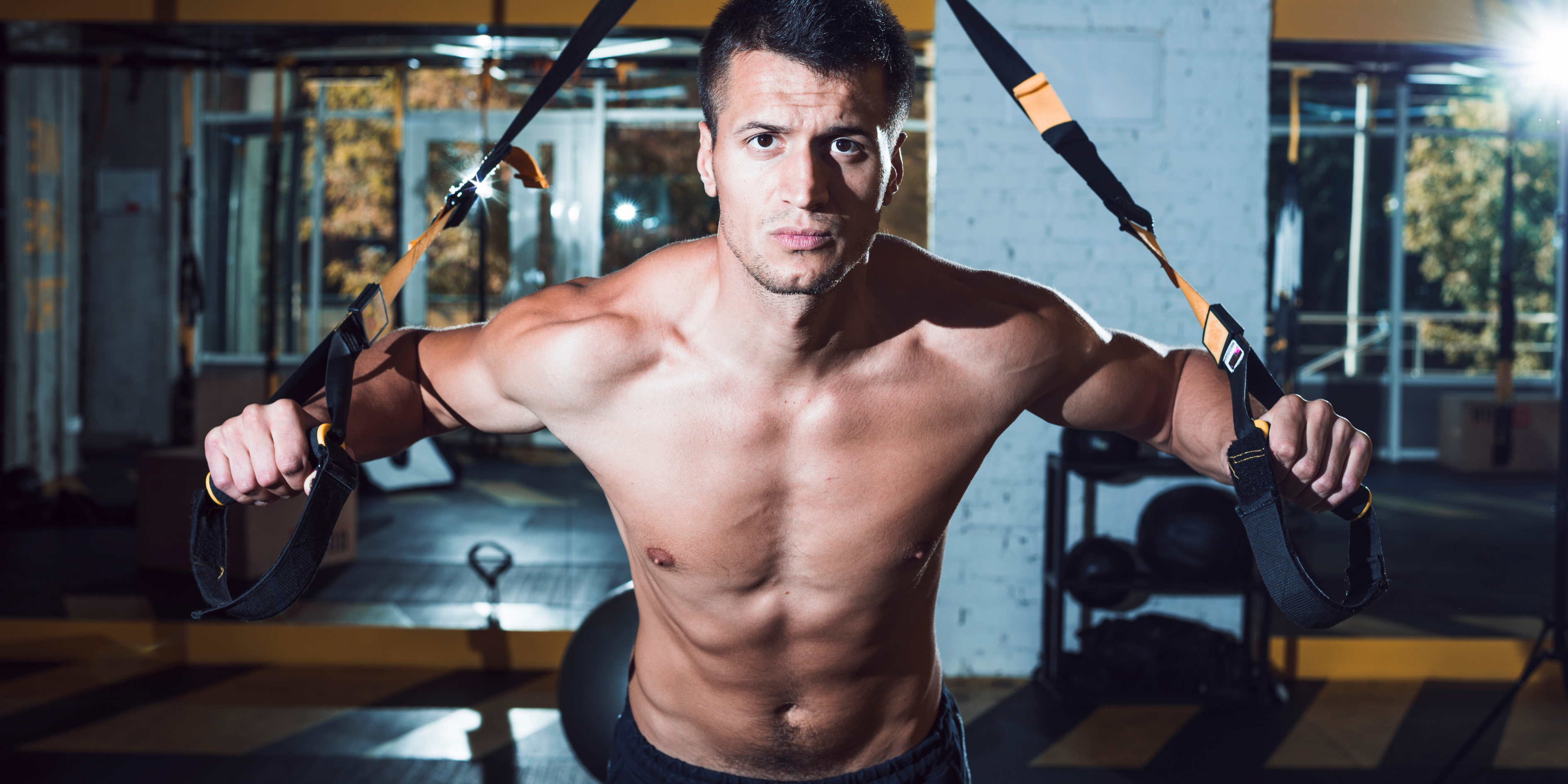 Strength Training Essentials
