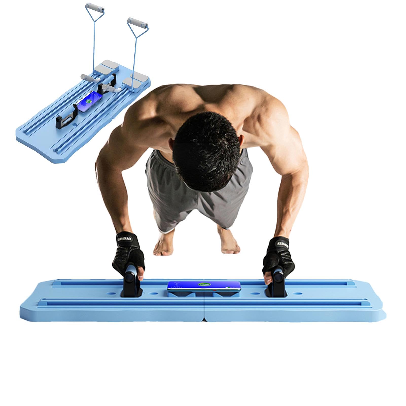 Multifunctional Fitness Board