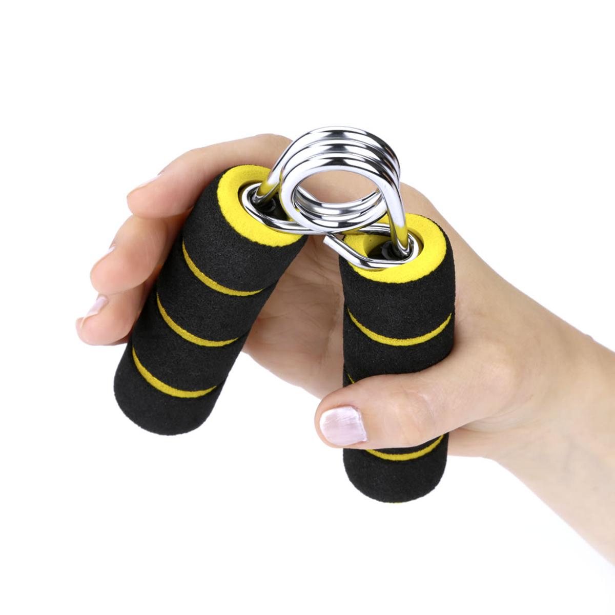 Fitness Hand Gripper