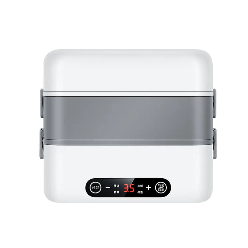 Electric Heated Lunchbox