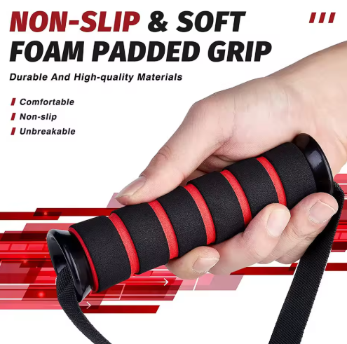 Fitness Equipment Handle